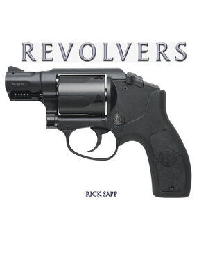 cover image of Revolvers